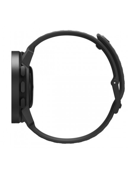 SUUNTO 9 PEAK PRO ALL BLACK sportinis laikrodis